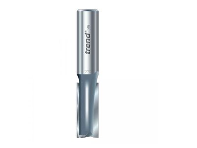 Trend TRE36012TC 3/60 x 1/2 TCT Two Flute Cutter 10.0 x 35mm