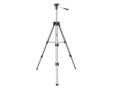 STANLEY Intelli Tools INT177201 1/4in Thread Tilting Head Camera Tripod 44 - 119cm