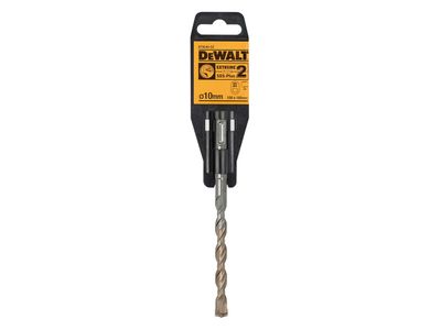 DEWALT DEWDT9540QZ SDS Plus EXTREME 2 Drill Bit 10 x 160mm