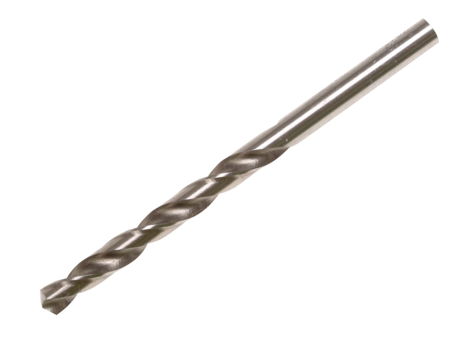 DEWALT DEWDT5034QZ Extreme 2 Metal Drill Bits (2) 1.0mm OL:34mm WL:12mm