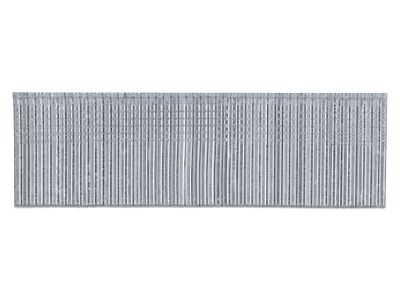DEWALT DEWDNBSB1638 16 Gauge Galvanised Finish Nails 38mm (Pack 2500)