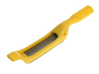 STANLEY STA521102 Moulded Body Surform Flat File