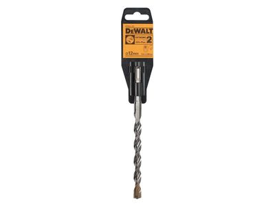 DEWALT DEWDT9553QZ SDS Plus EXTREME 2 Drill Bit 12 x 200mm