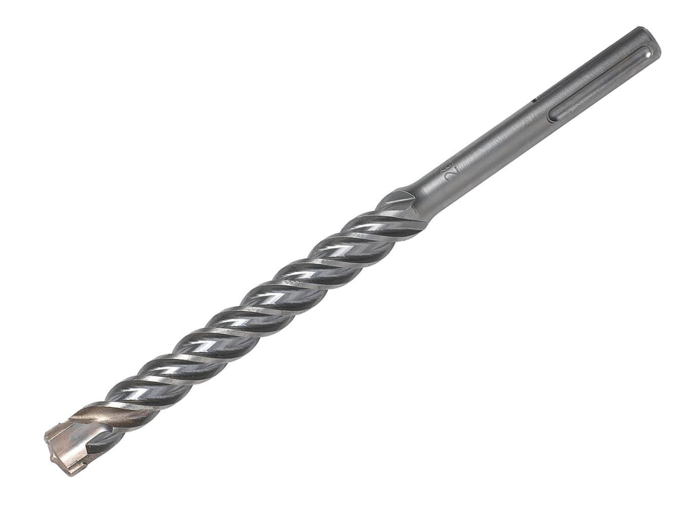 DEWALT DEWDT9425QZ SDS Max Drill Bit 25 x 540mm