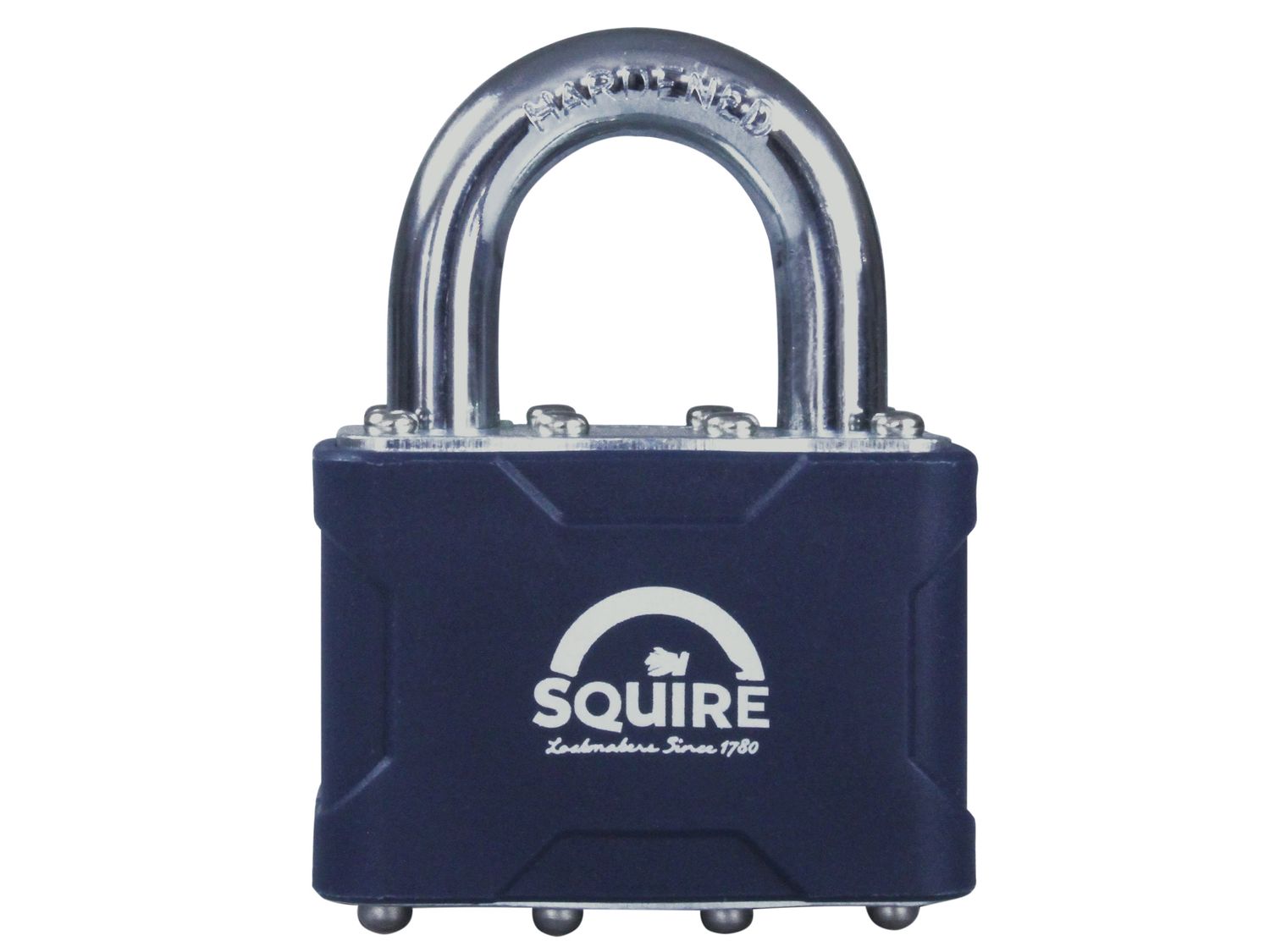 Squire HSQ39 39 Stronglock Padlock 51mm Open Shackle