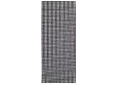 DEWALT DEWDTM8551QZ 1/2 Mesh Sanding Sheets Medium 80 Grit (Pack 5)