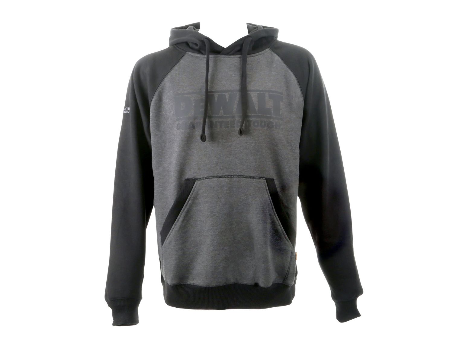 DEWALT DEWSTRATM Stratford Hooded Sweatshirt - M (42in)