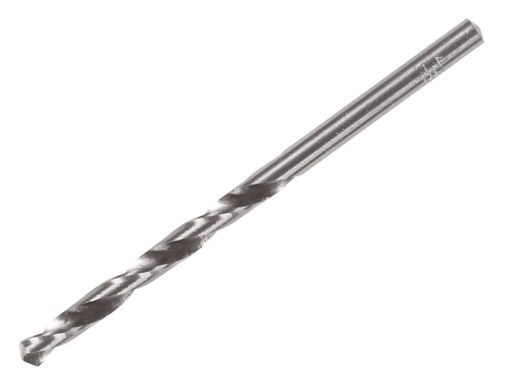 DEWALT DEWDT5208QZ HSS-G Jobber Drill Bit 3.5mm OL:70mm WL:39mm