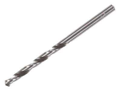 DEWALT DEWDT5208QZ HSS-G Jobber Drill Bit 3.5mm OL:70mm WL:39mm