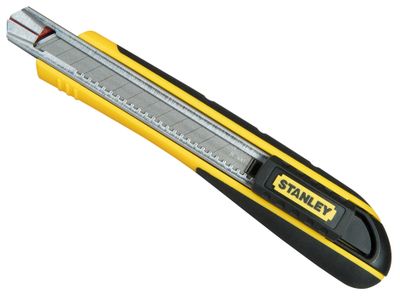 STANLEY STA010475 FatMax Snap-Off Knife 9mm