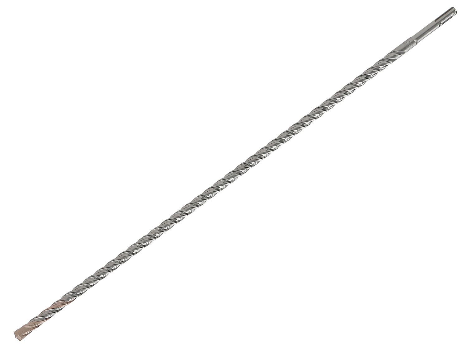 DEWALT DEWDT9583QZ SDS Plus EXTREME 2 Drill Bit 16 x 600mm