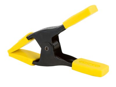 STANLEY STA983080 Metal Spring Clamp 50mm