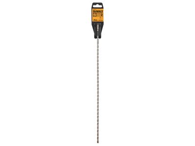 DEWALT DEWDT9518QZ SDS Plus EXTREME 2 Drill Bit 6 x 460mm