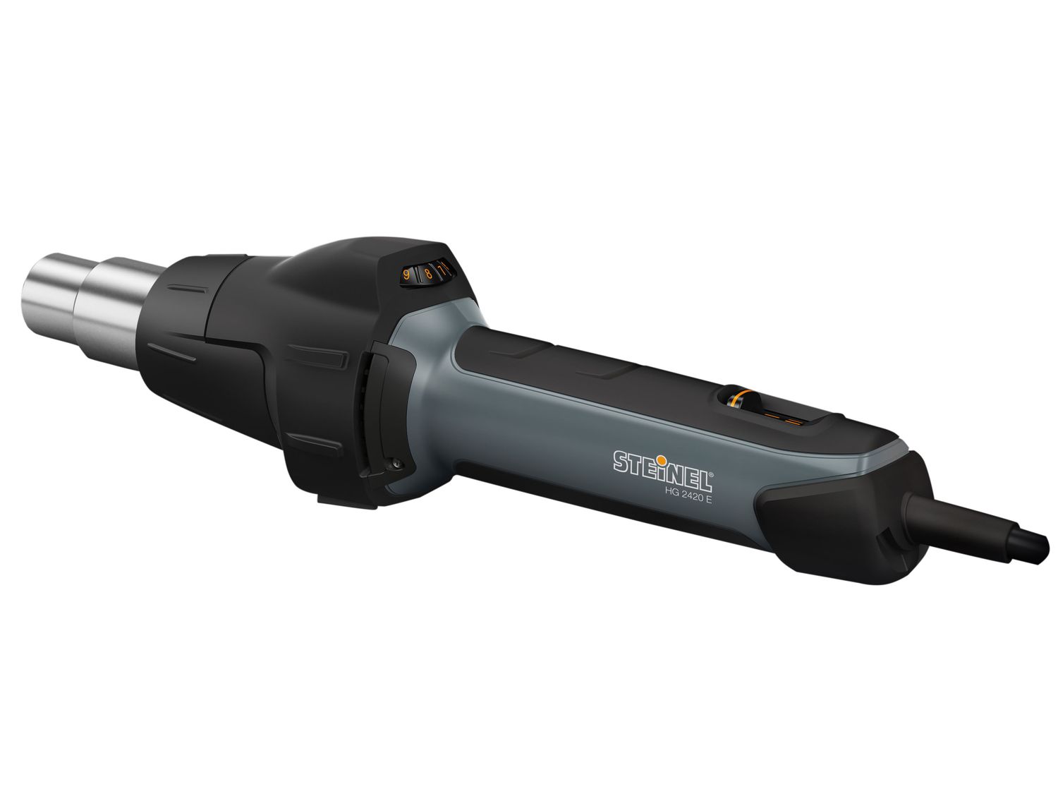 Steinel STIHG2420E HG2420E Industrial Barrel Grip Heat Gun 2200W 240V