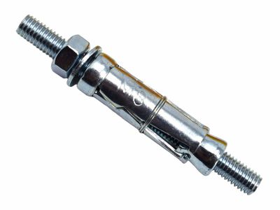 MASONMATE MAMSAPM825 Medium-Duty Projecting Shield Anchor M8 x 25mm (50)