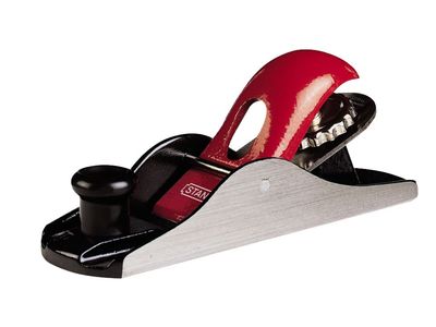 STANLEY STA112116 No.110 Block Plane