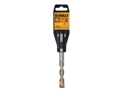 DEWALT DEWDT9578QZ SDS Plus EXTREME 2 Drill Bit 16 x 160mm