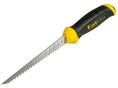 STANLEY STA020556 FatMax Jab Saw 150mm (6in) 7 TPI