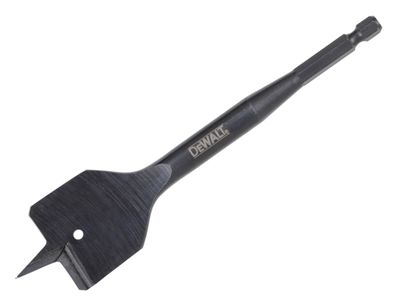 DEWALT DEWDT4778QZ Extreme Flatwood Drill Bit 40 x 152mm