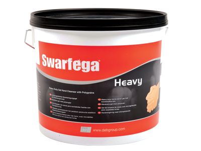 Swarfega SWAH15L Heavy-Duty Hand Cleaner 15 litre