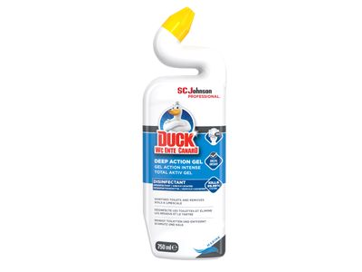 SC Johnson Professional SCJ320227 Duck Deep Action Gel Marine 750ml