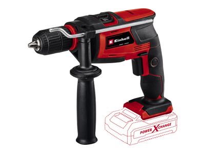 Einhell EINTCID18N TC-ID 18 Li - Solo Hammer Drill 18V Bare Unit