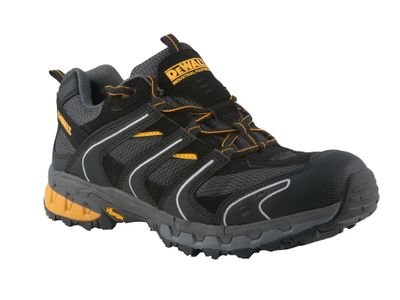 DEWALT DEWCUTTER9 Cutter Safety Trainers Black UK 9 EUR 43