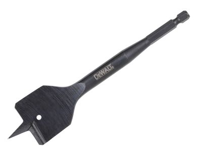 DEWALT DEWDT4775QZ Extreme Flatwood Drill Bit 32 x 152mm