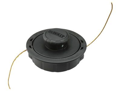 DEWALT DEWDT20656QZ DT20656 String Trimmer Cap Spool &amp; Line