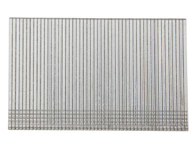 DEWALT DEWDNBSB1645 16 Gauge Galvanised Finish Nails 45mm (Pack 2500)