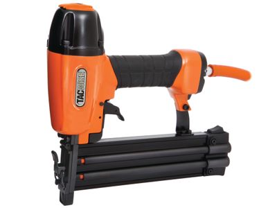 Tacwise TACDGN50V DGN50V Pneumatic 18 Gauge Brad Nailer
