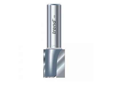 Trend TRE42912TC 4/29 x 1/2 TCT Two Flute Cutter 18.0 x 25mm
