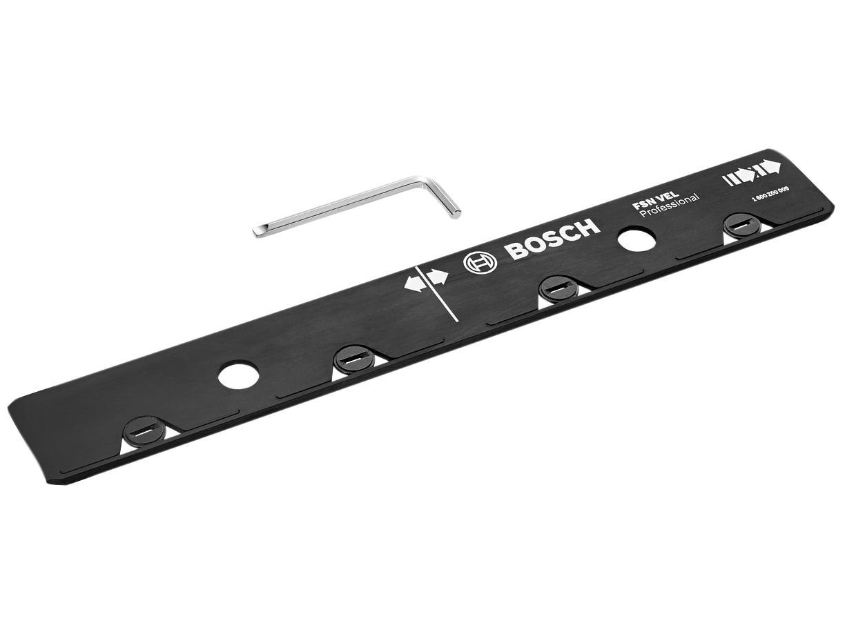Bosch BSH600Z00009 FSN VEL Professional Guide Rail Connector