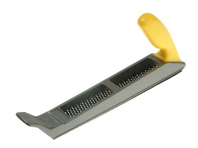 STANLEY STA521122 Metal Body Surform Planer file