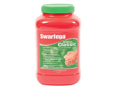 Swarfega SWAOC45 Original Classic Hand Cleaner 4.5 litre