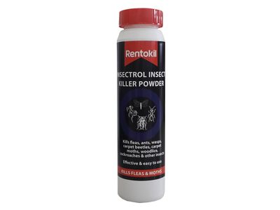 Rentokil RKLPSI29 Insectrol Insect Killer Powder 150g