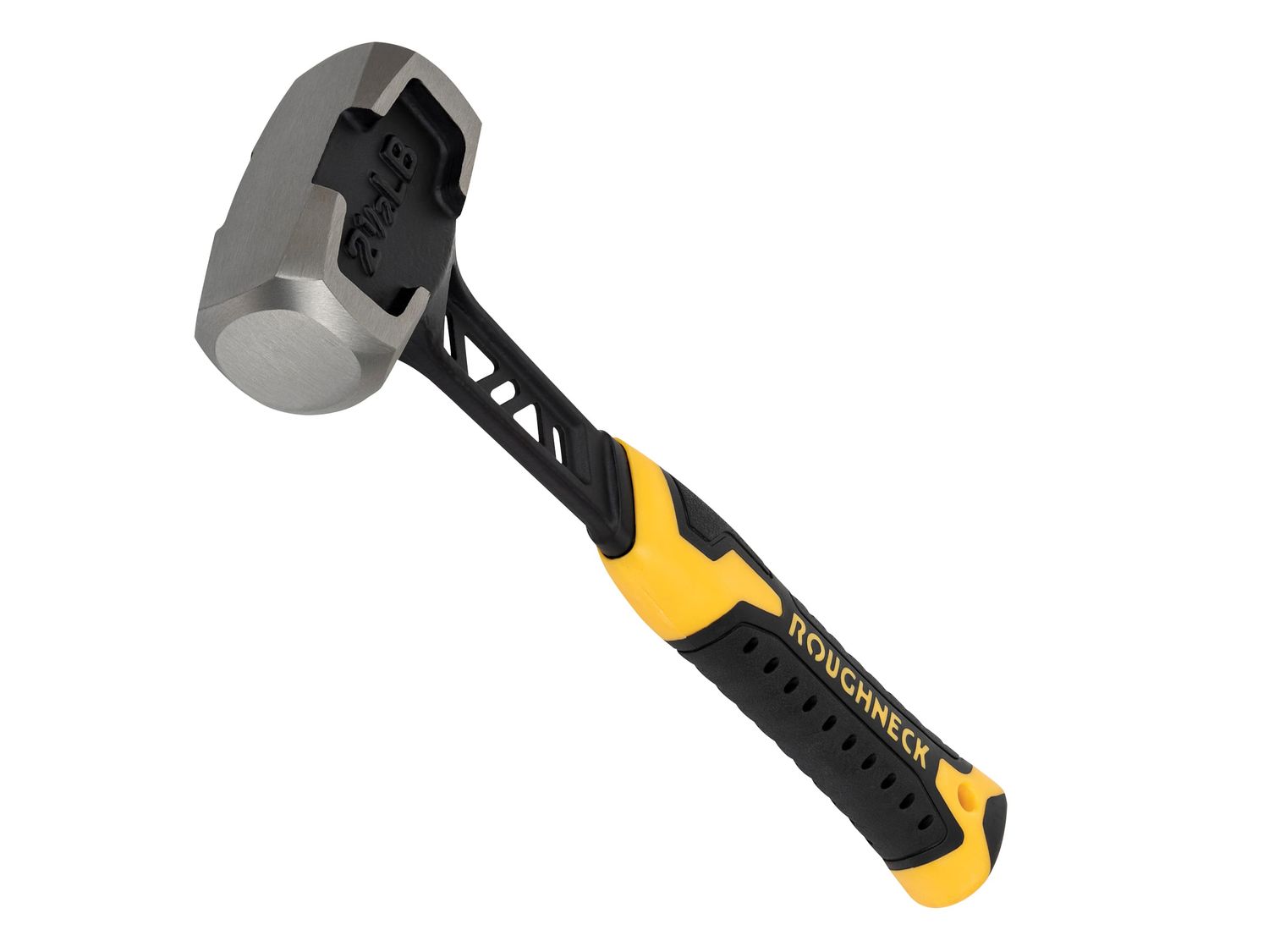 Roughneck ROU11030 Gorilla V-Series Club Hammer 1.1kg (2.1/2 lb)