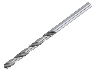 DEWALT DEWDT5212QZ HSS-G Jobber Drill Bit 4.5mm OL:80mm WL:47mm