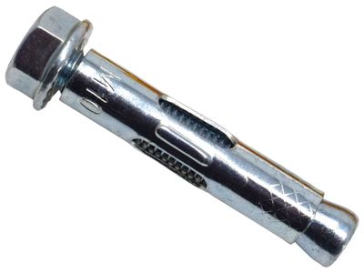 MASONMATE MAMSAM1050 Hex Nut Sleeve Anchor M10 x 50mm (50)