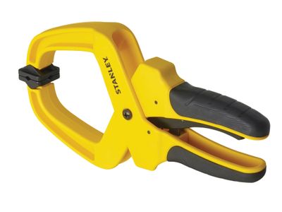 STANLEY STA083199 Hand Clamp 50mm (2in)