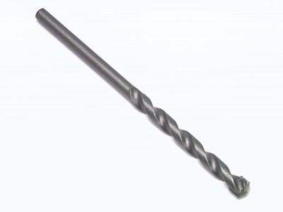 DEWALT DEWDT6510QZ Masonry Drill Bit 10.0mm OL:120mm WL:67mm