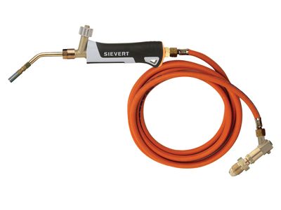 Sievert PRMP9NFT670X Needle Flame Torch Kit - Assembled