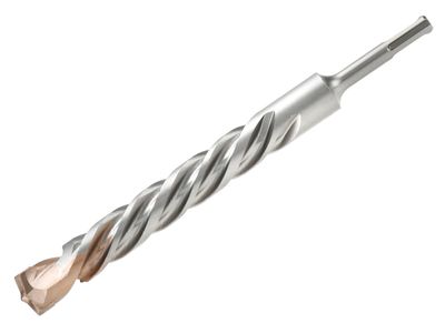 DEWALT DEWDT9611QZ SDS Plus EXTREME 2 Drill Bit 25 x 250mm