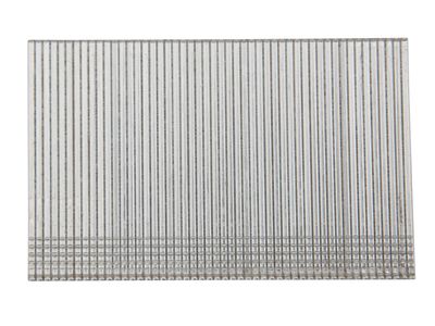 DEWALT DEWDNBSB1664 16 Gauge Galvanised Finish Nails 64mm (Pack 2500)