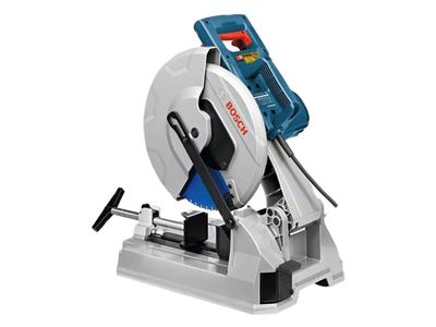Bosch BSH601B28060 GCD 12 JL Metal Cut-Off Saw 1500W 110V