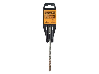 DEWALT DEWDT9529QZ SDS Plus EXTREME 2 Drill Bit 8 x 160mm