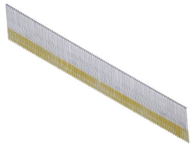 DEWALT DEWDNB1538SS 15 Gauge Stainless Steel DA Finish Nails 38mm (Pack 4000)