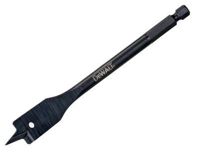 DEWALT DEWDT4772QZ Extreme Flatwood Drill Bit 26 x 152mm
