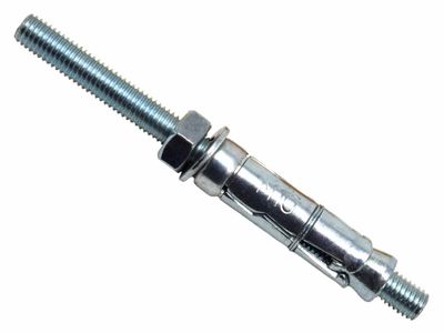 MASONMATE MAMSAPM1060 Medium-Duty Projecting Shield Anchor M10 x 60mm (25)