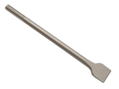 DEWALT DEWDT6824QZ SDS Max Steel Flat 50mm Length 360mm